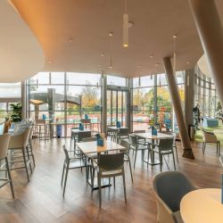 Novotel Mestre Castellana