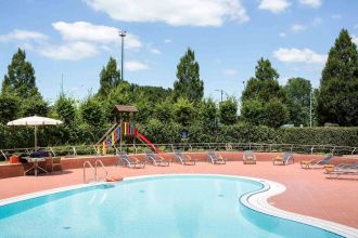 Novotel Mestre Castellana
