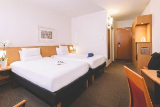 Novotel Mestre Castellana