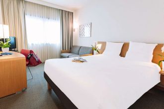 Novotel Mestre Castellana