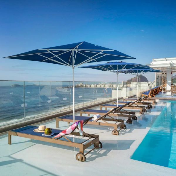 Novotel Rio de Janeiro Leme