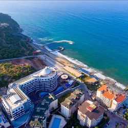 Nox Inn Deluxe ex NOX Inn Beach Resort Spa