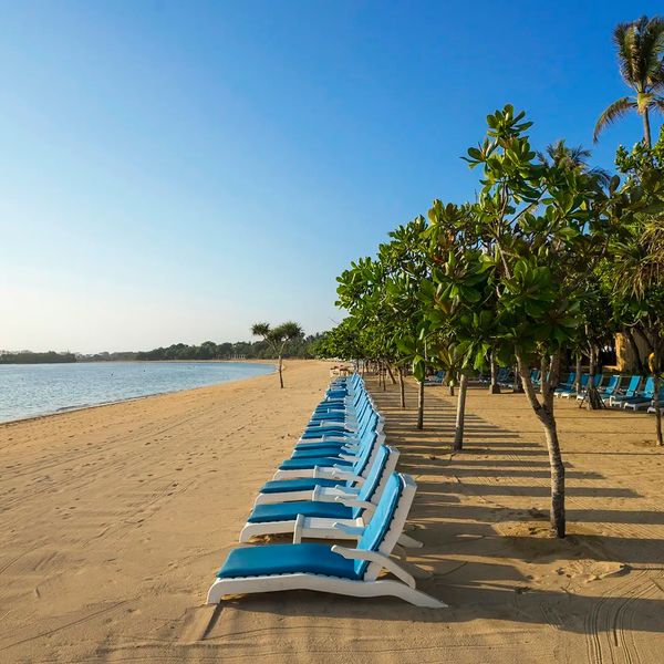 Nusa Dua Beach – 2026-05-18 - Zdjęcie 3