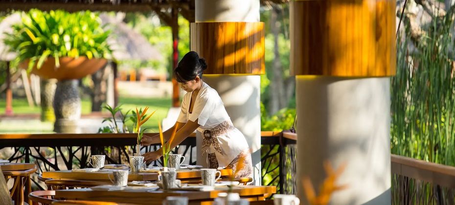 Nusa Dua Beach Handwritten Collection