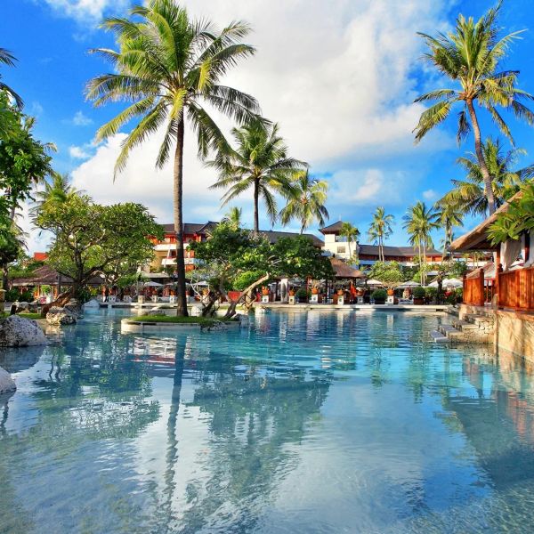 Nusa Dua Beach Handwritten Collection – 2026-10-25 - Zdjęcie 2