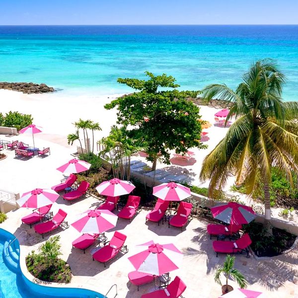 O2 Beach Club & Spa (ex Ocean Two) – 2025-12-08 - Zdjęcie 2