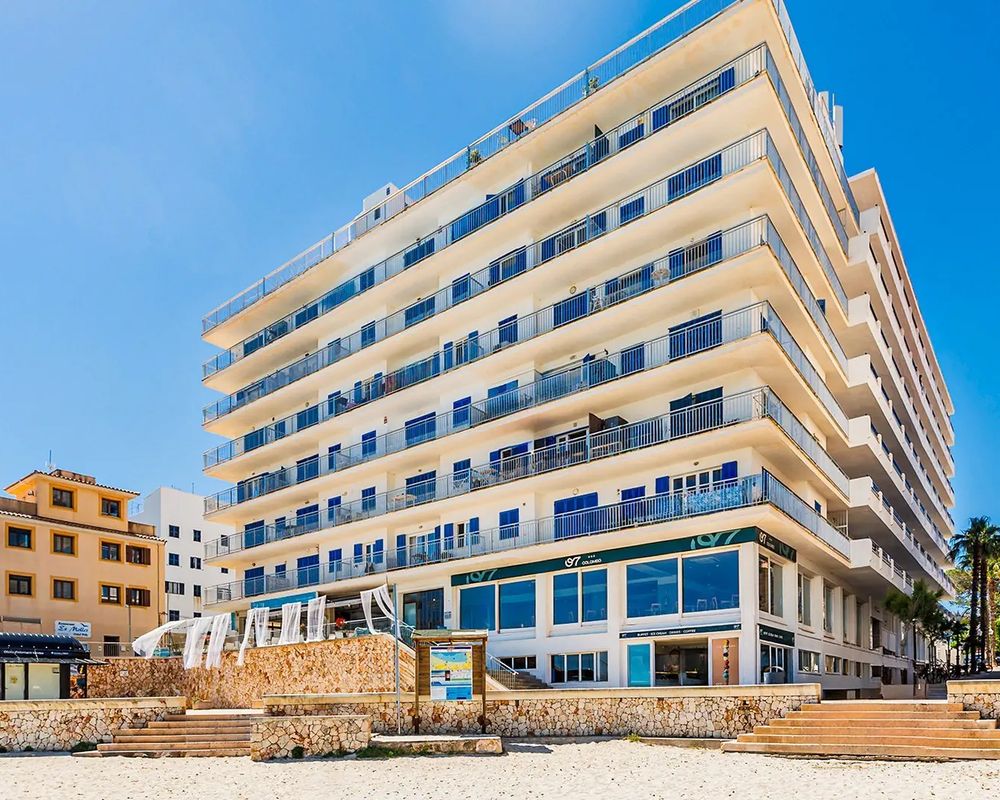 O7 Colombo (ex. Catalonia)