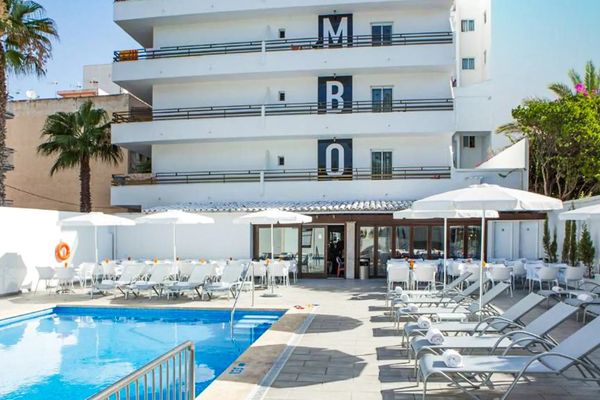 O7 Colombo (ex. Catalonia)