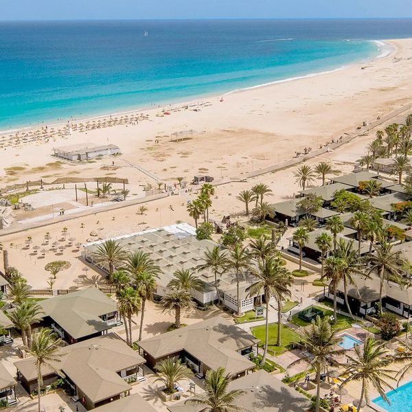Oasis Atlantico Belorizonte – 2025-10-27