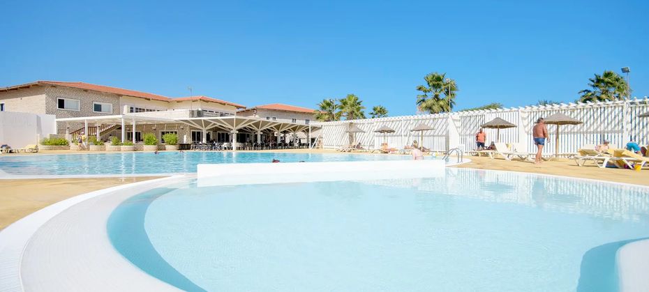 Oasis Atlantico Belorizonte