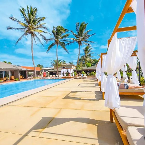 Oasis Atlantico Belorizonte – 2026-03-23 - Zdjęcie 2