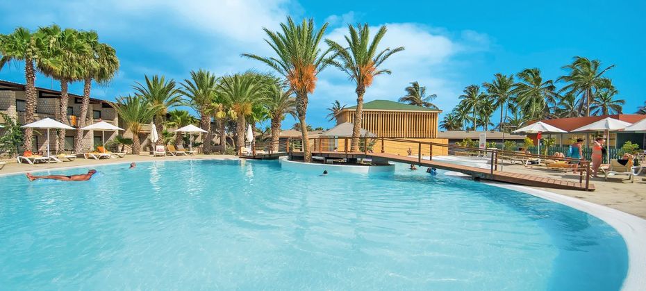 Oasis Atlantico Belorizonte