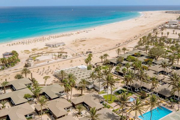 Oasis Atlantico Belorizonte