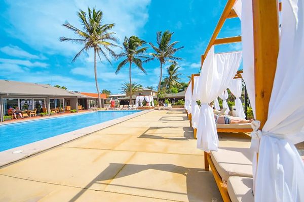 Oasis Atlantico Belorizonte