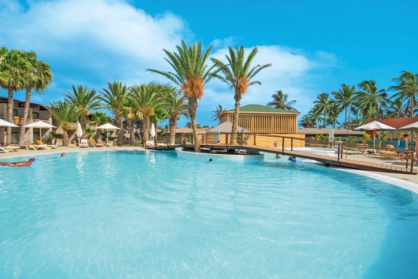 Oasis Atlantico Belorizonte