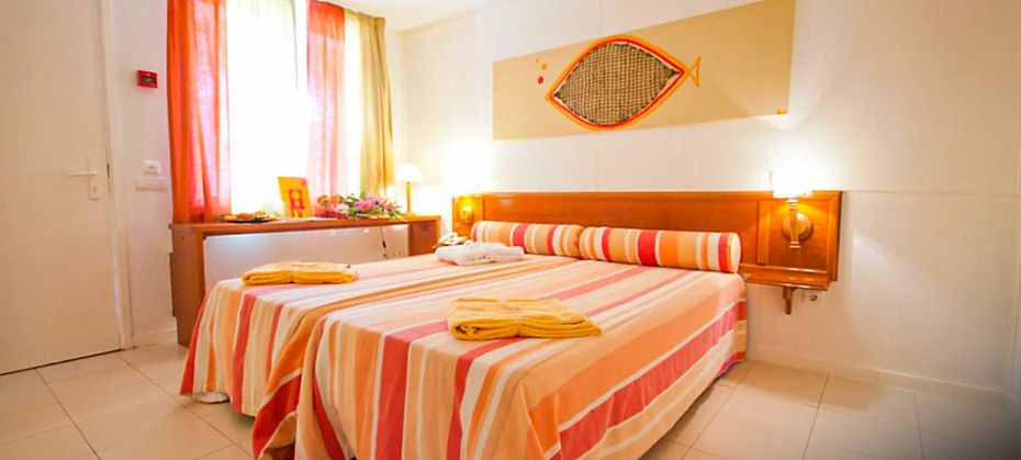 Oasis Atlantico Belorizonte