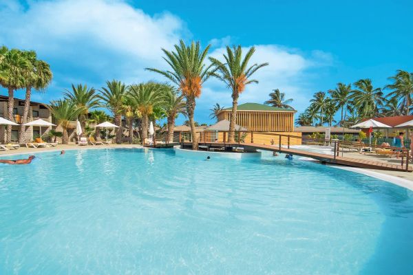 Oasis Atlantico Belorizonte