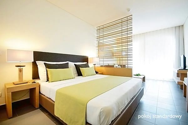 Oasis Atlantico Salinas Sea