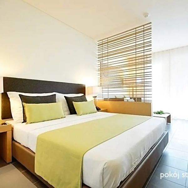 Oasis Atlantico Salinas Sea – 2026-11-30 - Zdjęcie 3