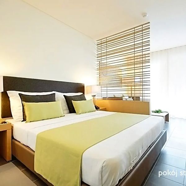 Oasis Atlantico Salinas Sea – 2026-12-11 - Zdjęcie 3