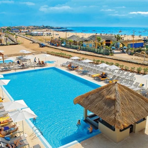 Oasis Atlantico Salinas Sea – 2026-08-21 - Zdjęcie 2