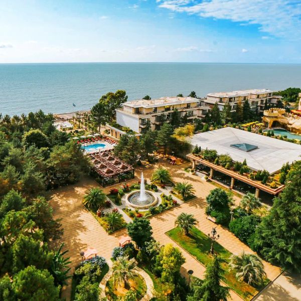 Hotel Dreamland Oasis w Gruzja (Adżaria) - oferta last minute