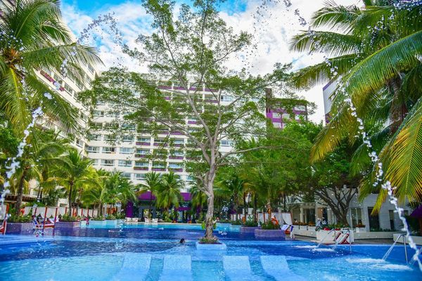 Oasis Sens