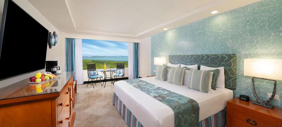 Oasis Sens