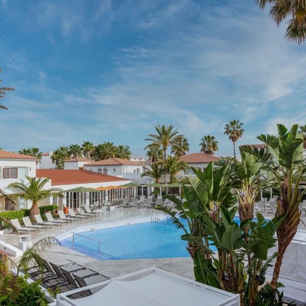 Oassium by Estival Park — La Pineda, Hiszpania