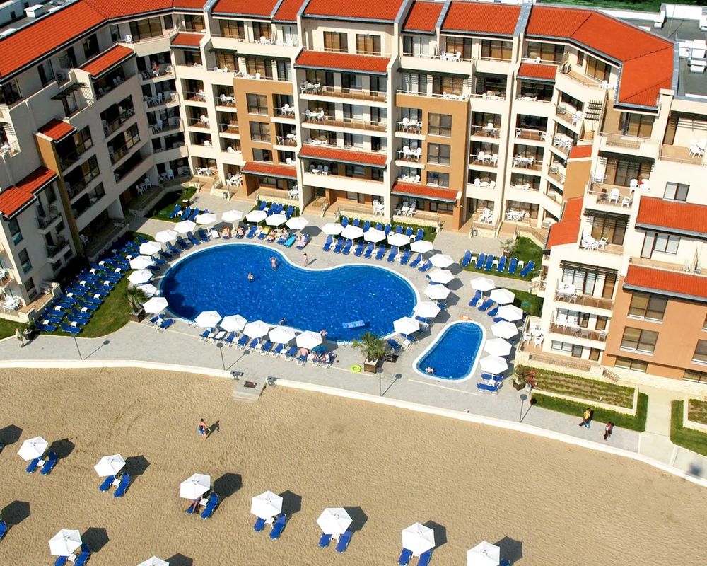 Obzor Beach Resort