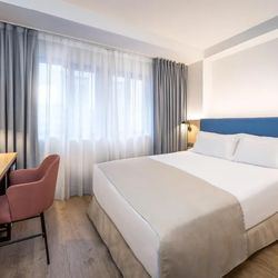 Occidental Alicante ex NH Rambla de Alicante