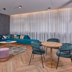 Occidental Alicante ex NH Rambla de Alicante