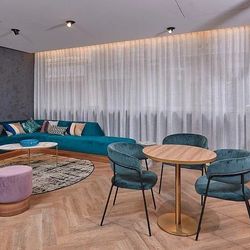 Occidental Alicante ex NH Rambla de Alicante