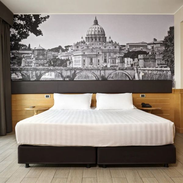 Occidental Aran Park — Rzym, Włochy