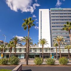 Occidental Atenea Mar Ex Barcelo Atenea