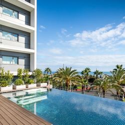 Occidental Atenea Mar Ex Barcelo Atenea