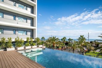 Occidental Atenea Mar Ex Barcelo Atenea