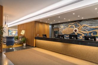 Occidental Atenea Mar Ex Barcelo Atenea