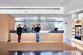 Occidental Atenea Mar Ex Barcelo Atenea