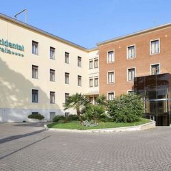 Occidental Aurelia