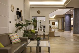 Occidental Aurelia