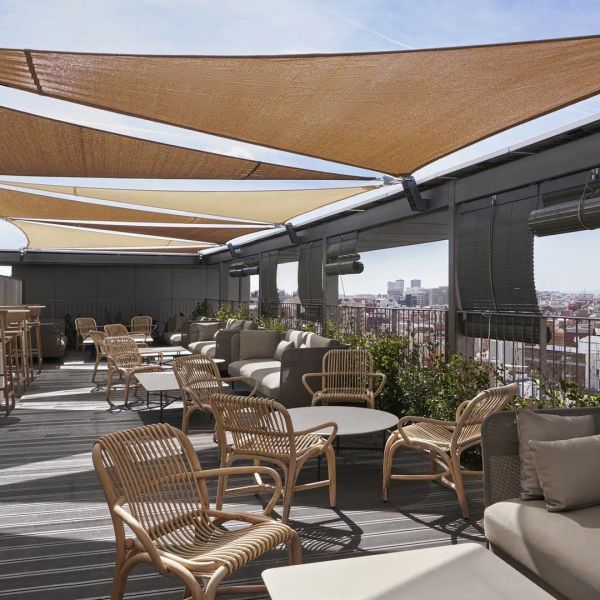 Occidental Barcelona 1929 — Barcelona, Hiszpania