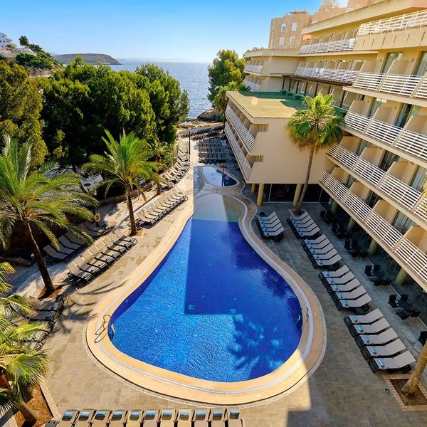 Occidental Cala Vinas (ex. Barcelo Cala Vinas)