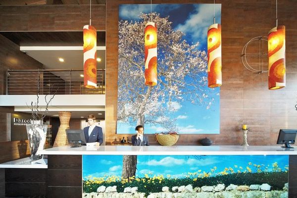 Occidental Cala Vinas (ex. Barcelo Cala Vinas)