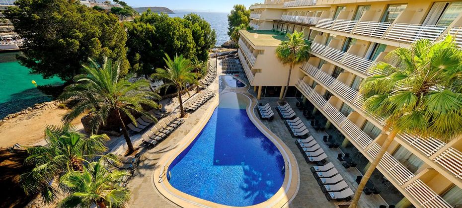 Occidental Cala Vinas (ex. Barcelo)