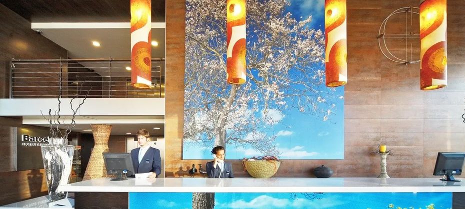 Occidental Cala Vinas (ex. Barcelo)