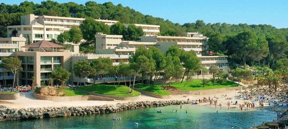 Occidental Cala Vinas (ex. Barcelo)