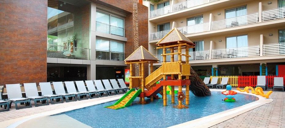 Occidental Cala Vinas (ex. Barcelo)