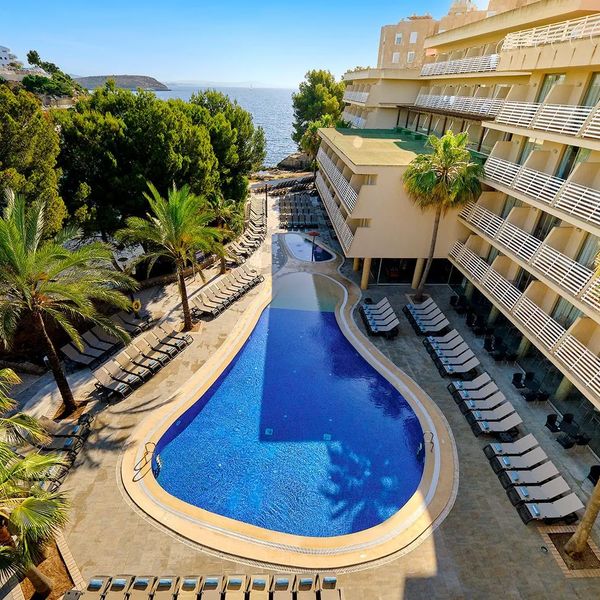 Occidental Cala Vinas (ex. Barcelo) — Cala Vinas, Hiszpania