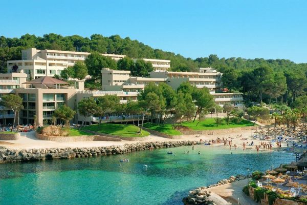 Occidental Cala Vinas (ex. Barcelo)